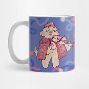 Outro Mug